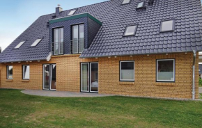 Fewo Schloss Bothmer, Süderholz